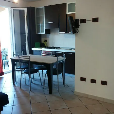 Ferienhaus Casa Sardegna *