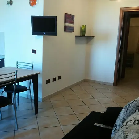 Ferienhaus Casa Sardegna