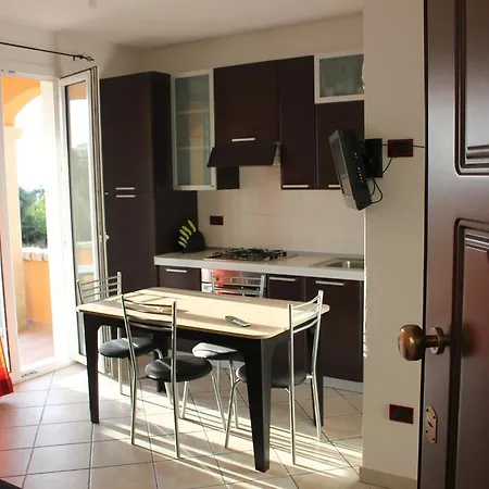 Casa Sardegna Сasa de vacaciones Valledoria (Sardinia)