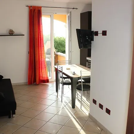 Holiday home Casa Sardegna