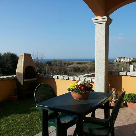 Casa Sardegna Valledoria (Sardinia)