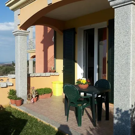 Ferienhaus Casa Sardegna *