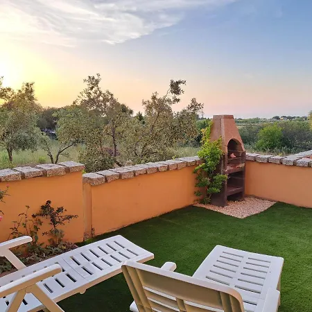 Casa Sardegna Ferienhaus