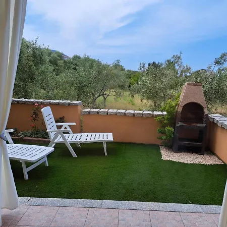 Casa Sardegna Ferienhaus *
