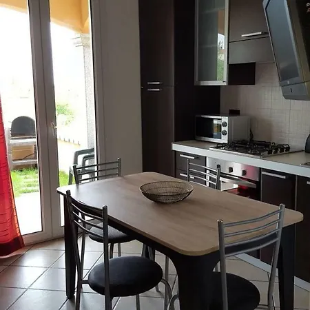 Сasa de vacaciones Casa Sardegna