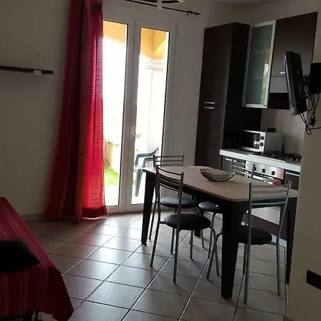 Casa Sardegna * ヴァッレドーリア