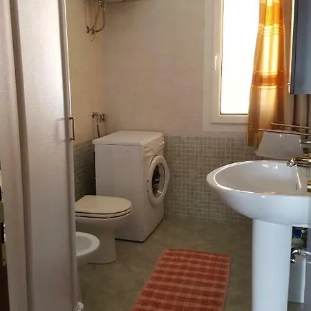 Casa Sardegna Holiday home *