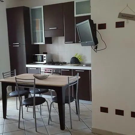 Casa Sardegna *