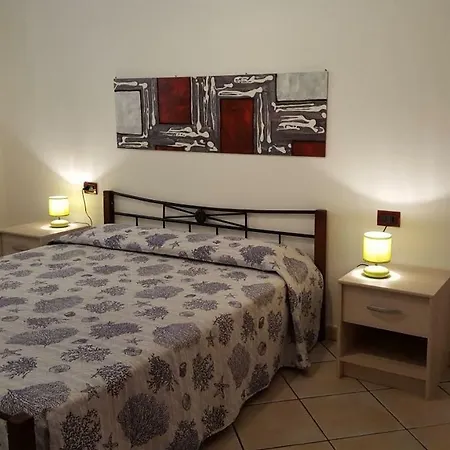 Holiday home Casa Sardegna *
